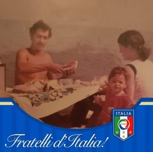 Meet your Posher, Carmelina